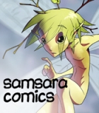 Samsara Comics